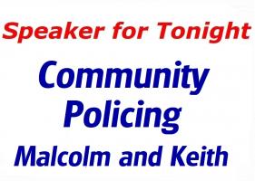 Community Policing 